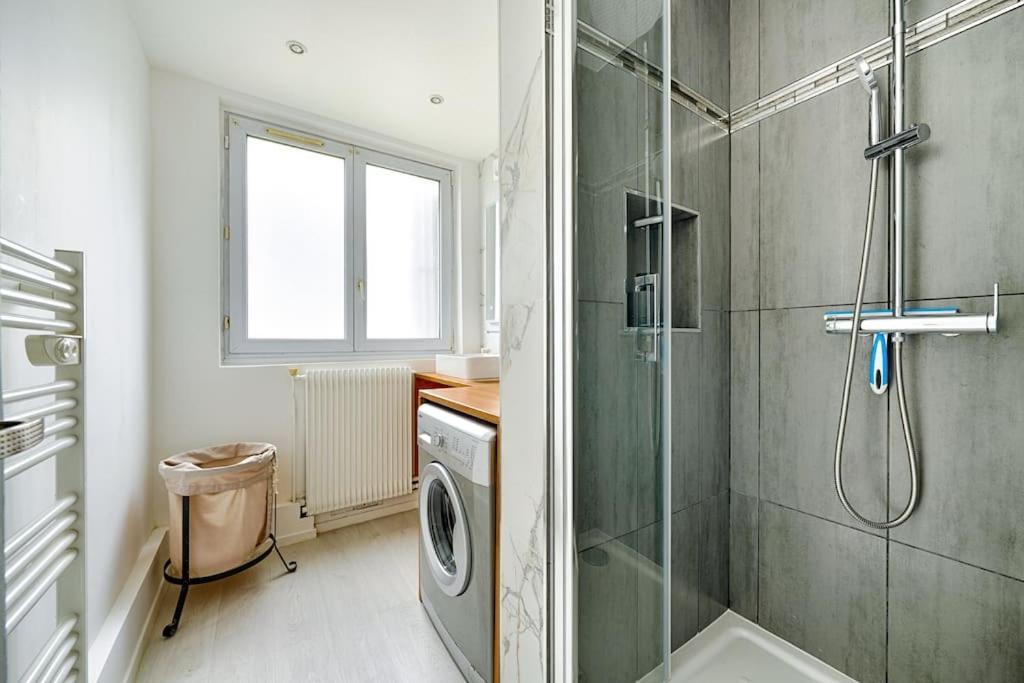 Welcome To Karl House Apartment Champigny-sur-Marne