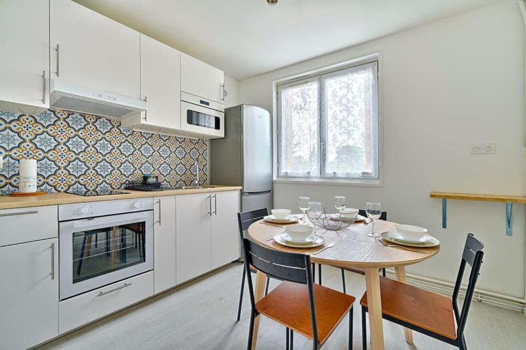 Welcome To Karl House Champigny-sur-Marne