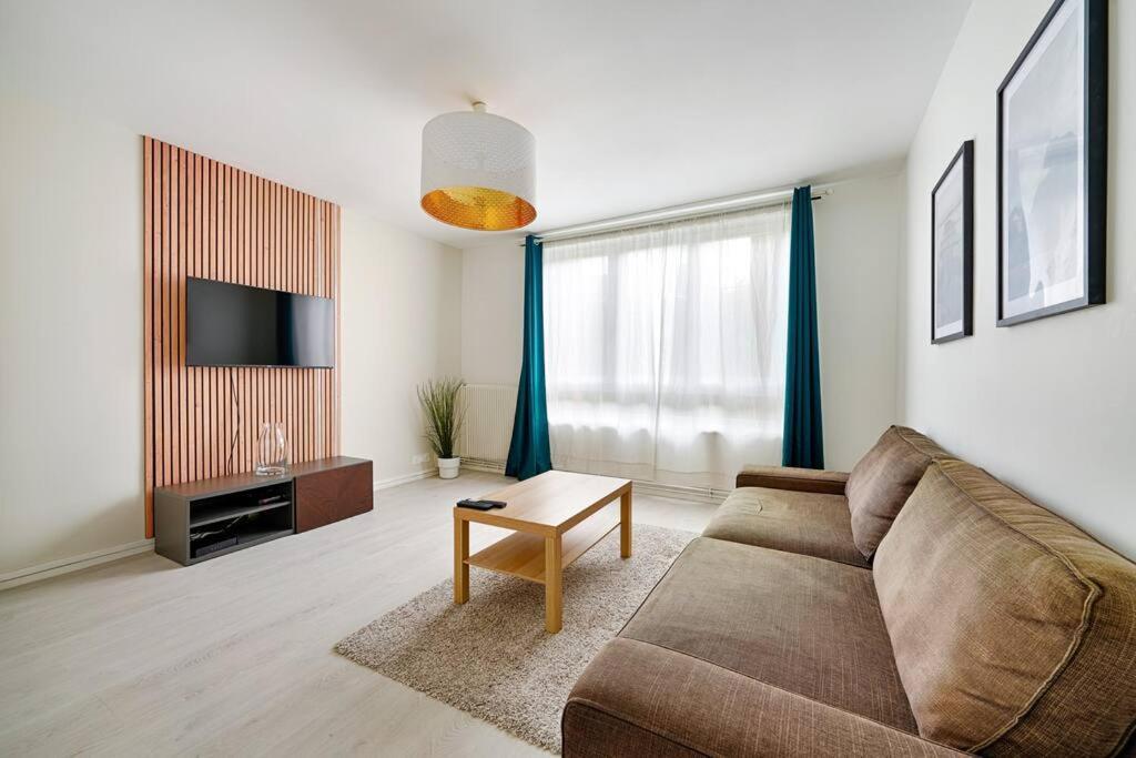 Apartment Welcome To Karl House *